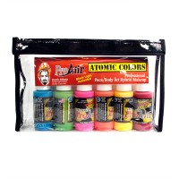 ProAiir Hybrid 1oz Atomic Pack (PROAIIR 1OZ ATOMIC SET)